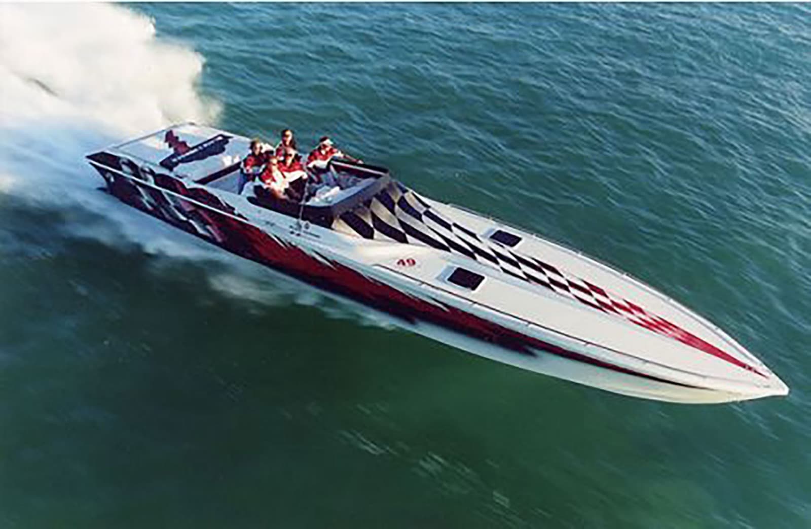 Black Thunder owner gallery 4