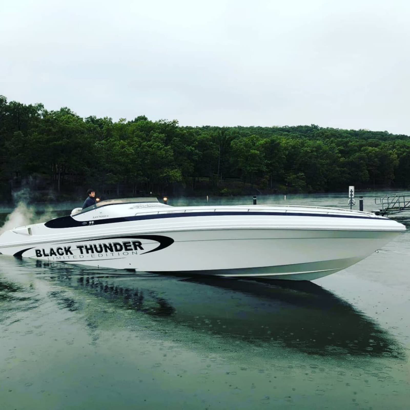 Black Thunder owner gallery 5