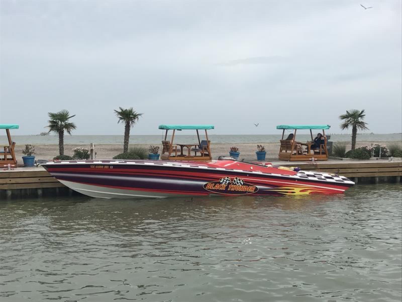 Black Thunder owner gallery 8